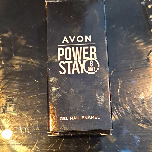 Avon power stay days - days, pink