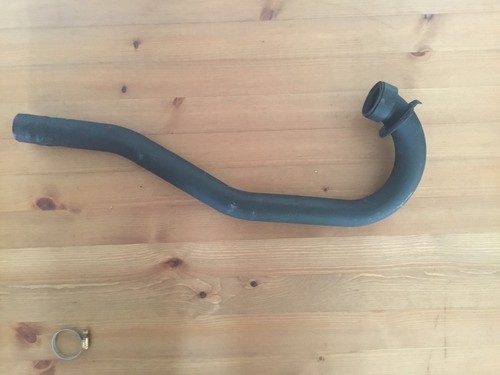 Yamaha 500 exhaust 1977 - 500,