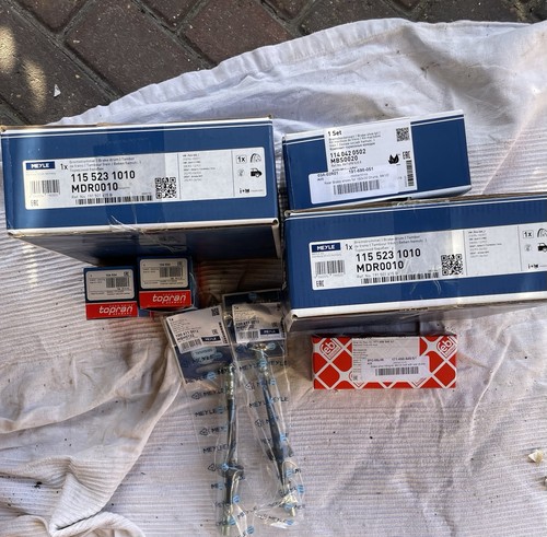 Golf mk2 polo seat - vw, 6n