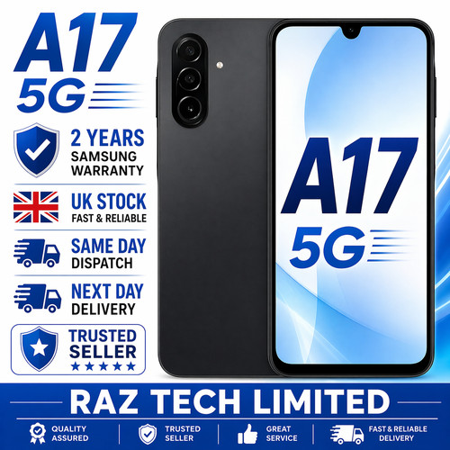 Samsung galaxy a17 - “samsung,