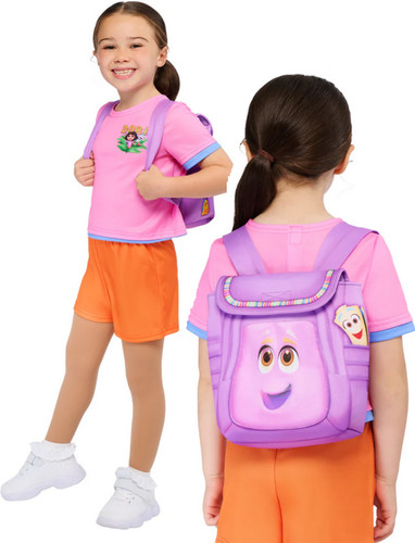 Dora the explorer fancy - explorer, dress