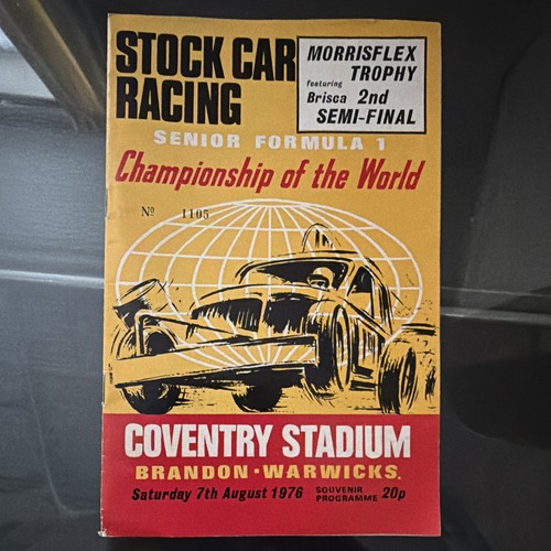1970s stock car racing - 1970s,