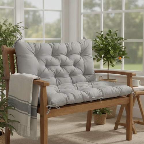 Pallet cushions 4 seater - pallet, 2/3/4