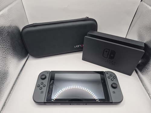 Nintendo switch hac 001 - switch, hac-001