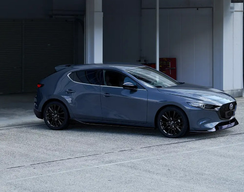 Mazda sport wheel - mazda,