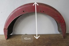 BSA SWINGING ARM HEAVYWEIGHT