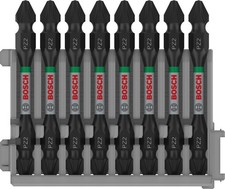 Bosch Double-Ended Impact Bit