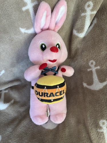 Duracell bunny pink - duracell, 24