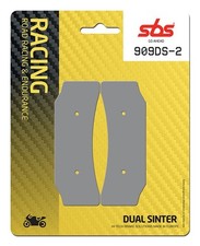 SBS DS Dual Sintered Dynamic