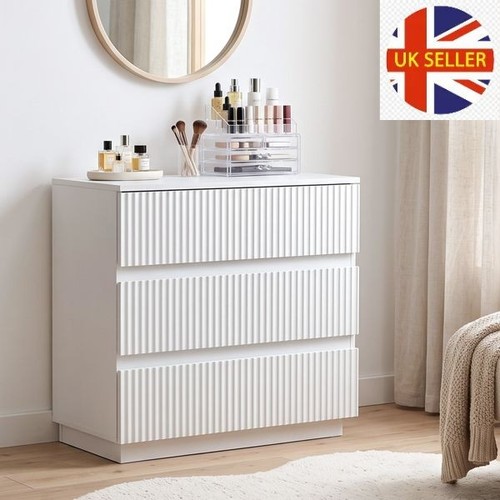 Grille finished drawer - grille-finished, 3-drawer