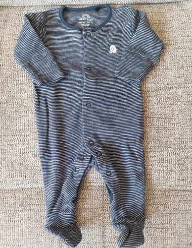 Baby boys clothes first size - first,