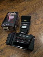 Nishika N8000 35mm Film 3D