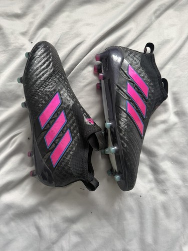 Adidas pure control laceless - adidas,