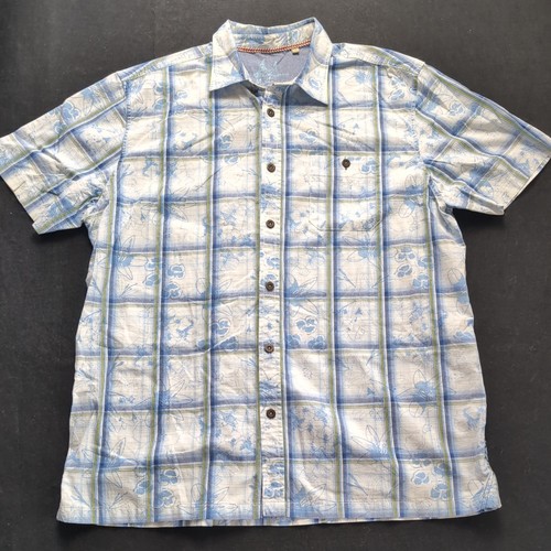 Mantaray short sleeve - mantaray,