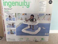 IngenuityStep & Sprout 3-in-1