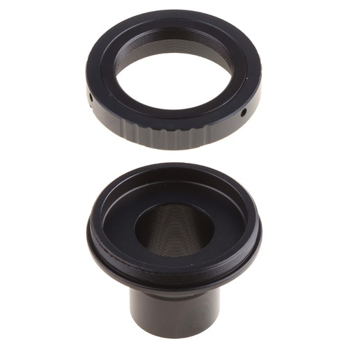 Lens adapter mount connector - adapter,