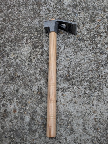Adze hammer roofing - adze, camping
