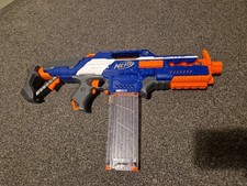 Nerf Rapidstrike CS-18