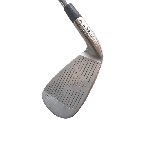 Dunlop golf iron loft - golf,