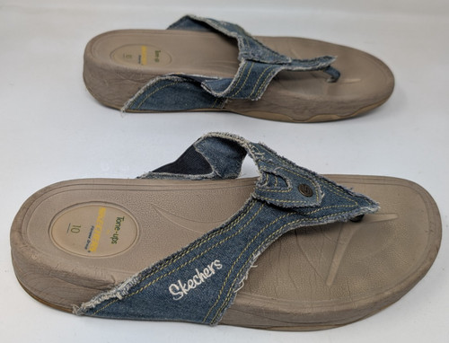 Skechers tone ups - skechers,
