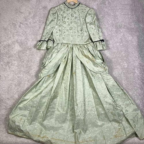 Vintage 60s victorian - 60s, style