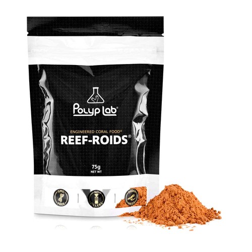 Polyp lab reef roids - polyp,