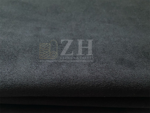 Black upholstery grade - black, fabric