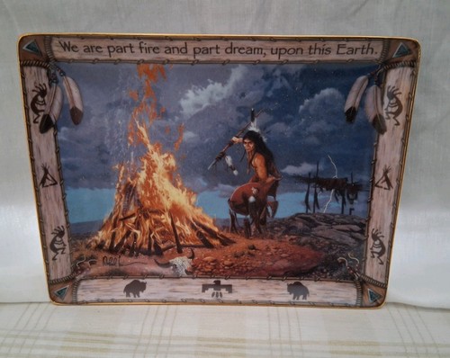 Franklin mint limited edition - franklin,