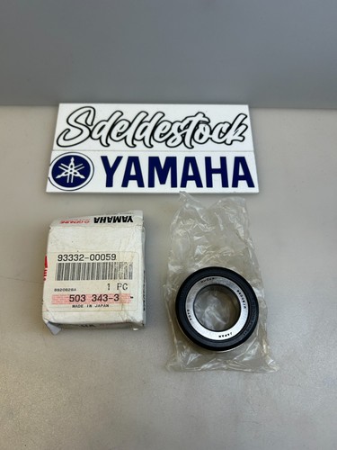 Steering bearing yamaha - 1,