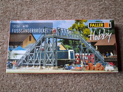 Faller 131361 h0 oo - 131361, h0/oo