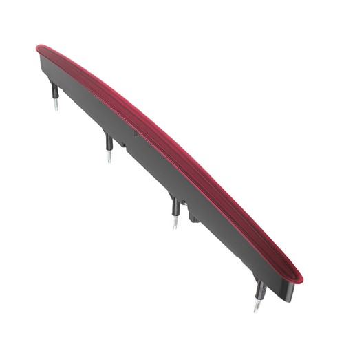 Rear high level - rear, led