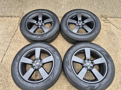Genuine land rover - rover, 20"