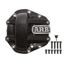 FITS DEFENDER NEW ARB DIFF COVER FOR FRONT & REAR SALISBURY AXLES - DA8934