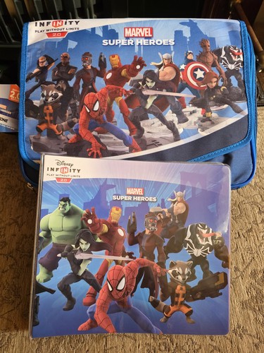 Disney infinity massive - infinity,