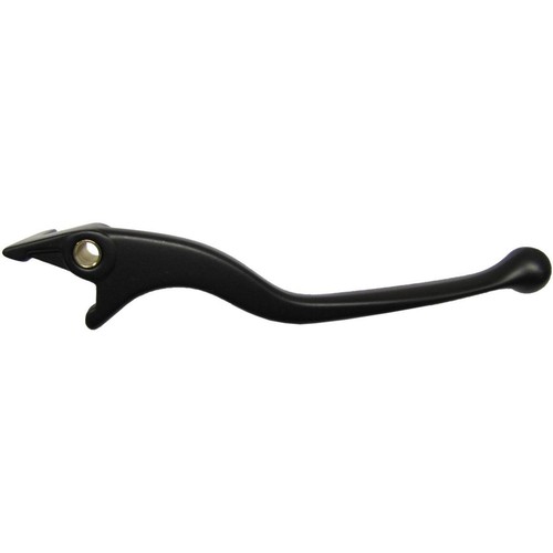 Front brake lever - front,