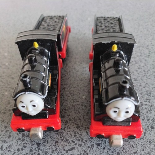 Take play thomas - &,