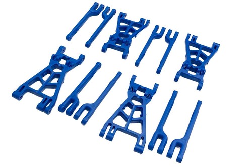 Madmax complete suspension - madmax,