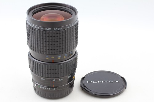 Mint smc pentax - smc, a