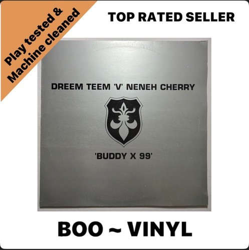 Dreem teem neneh cherry - dreem, vs