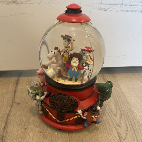 Disney toy story - disney, woody's