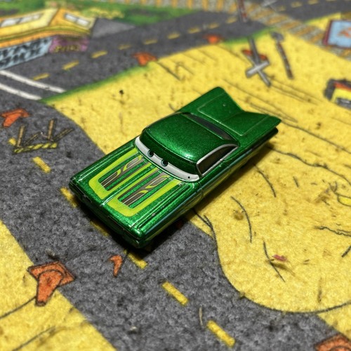 Disney pixar cars ramone - disney,