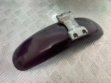 YAMAHA XV1100 XV 1100 VIRAGO FRONT MUDGUARD  1990-1999 (CMB1243)