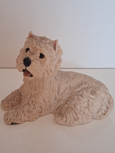 West highland white terrier - west,