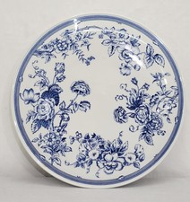 Spode Clifton Cake Plate Bone