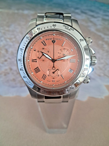 Men swiss legend eograph - men's,