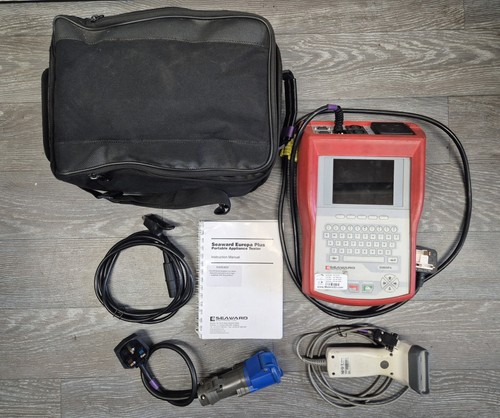 Seaward europa plus pat - seaward,