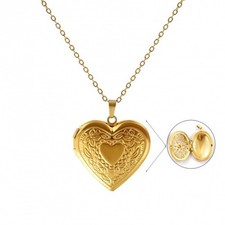 Heart 45cm 304 stainless - 304,