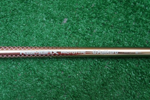 Fujikura rombax prototype - fujikura,