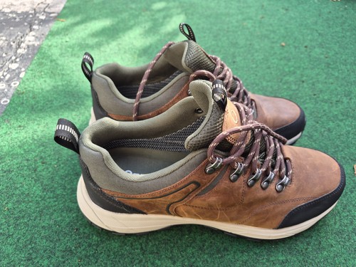 Hotter mission men s - hotter, wp