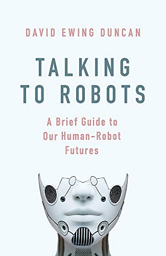 Talking robots a brief - talking,